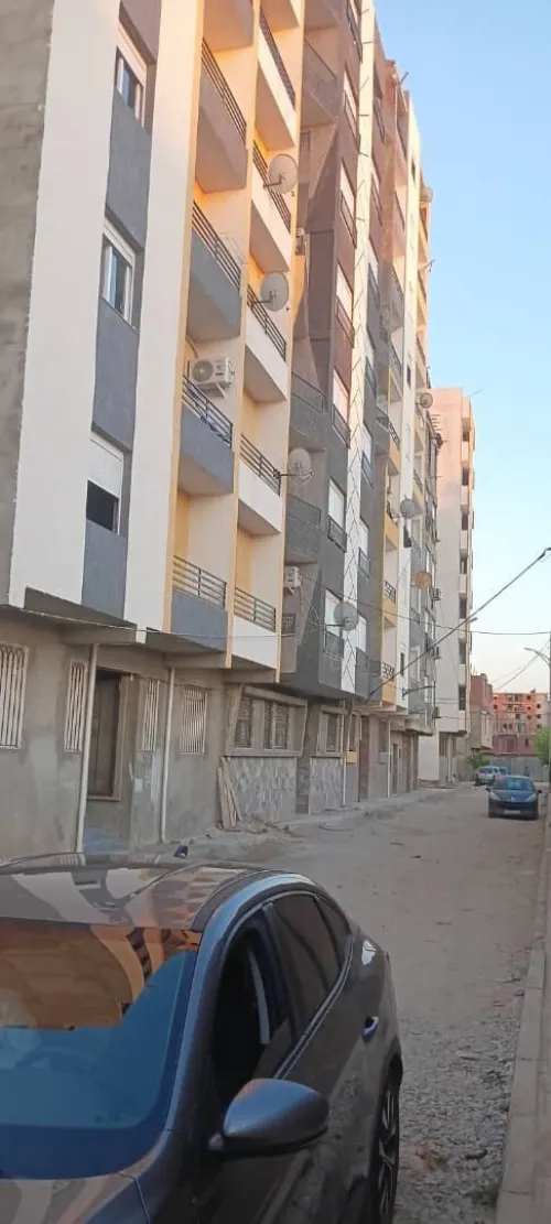 Vente bien immobilier Jijel Jijel