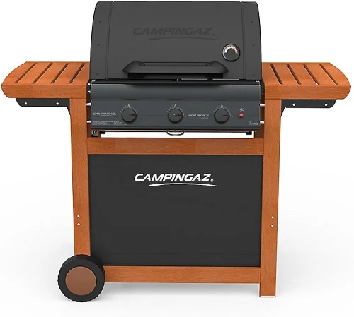 Barbecue campingaz