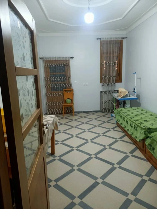 Vente Villa Alger Zeralda