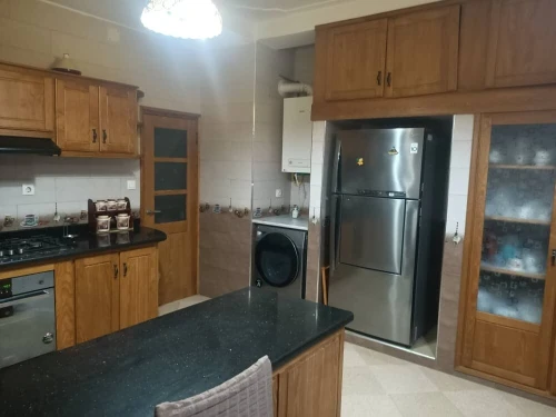 Vente Villa Alger Zeralda