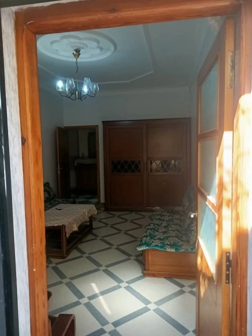 Vente Villa Alger Zeralda