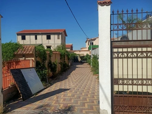 Vente Villa Alger Zeralda