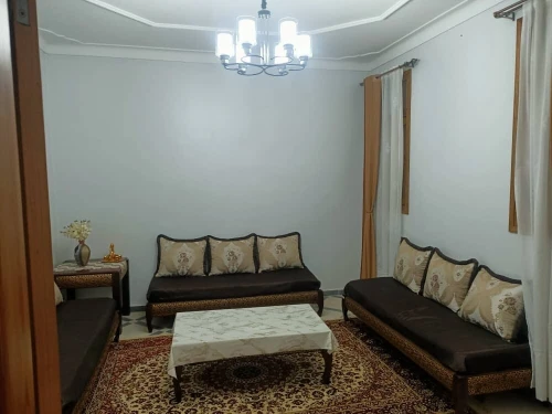 Vente Villa Alger Zeralda