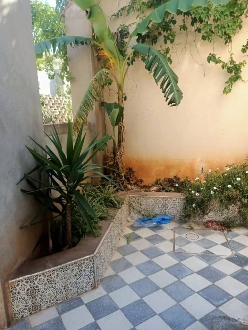 Vente Villa Alger Zeralda