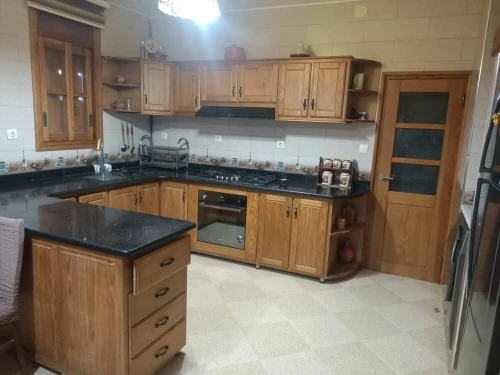 Vente Villa Alger Zeralda