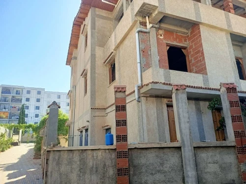 Vente Villa Alger Zeralda