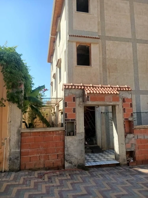 Vente Villa Alger Zeralda