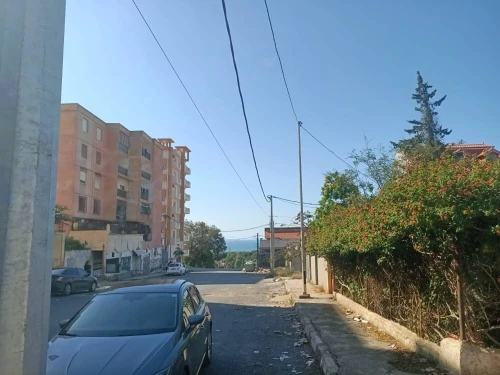 Vente Villa Alger Zeralda