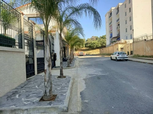Vente Villa Alger Zeralda