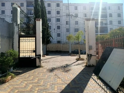 Vente Villa Alger Zeralda