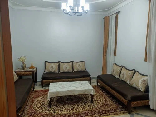 Vente Villa Alger Zeralda