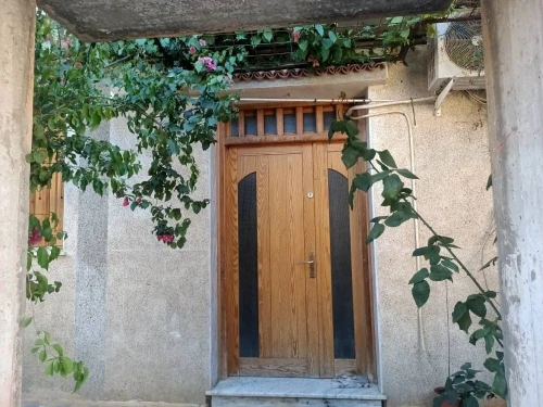 Vente Villa Alger Zeralda