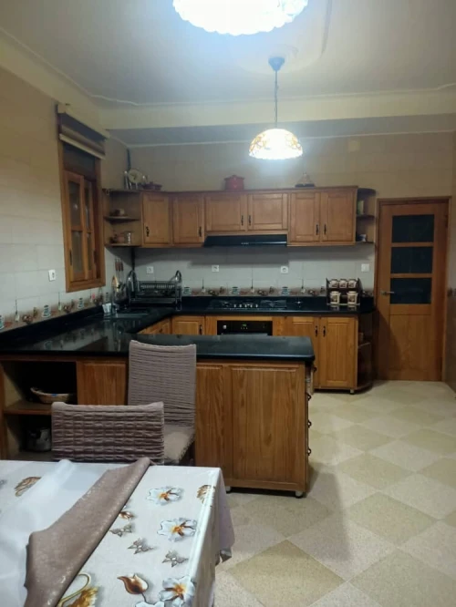 Vente Villa Alger Zeralda
