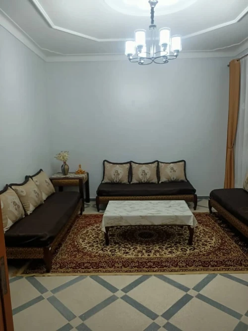 Vente Villa Alger Zeralda