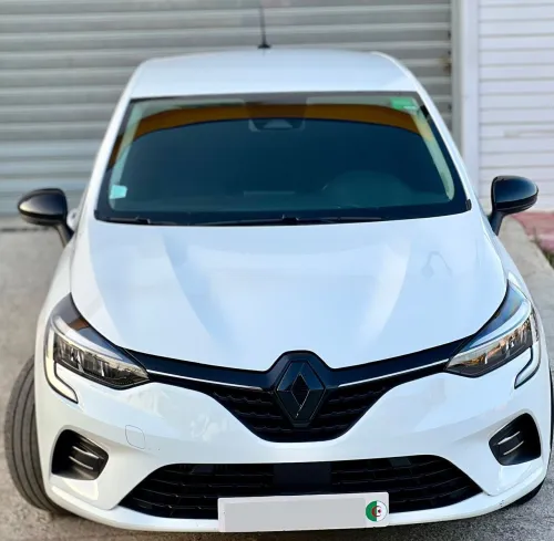 Renault Clio 5  2023 Evolution
