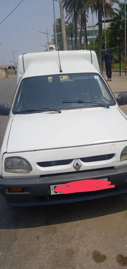 Renault Express 1996 Express