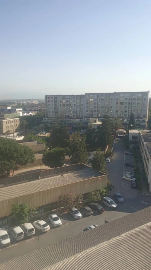 Location Appartement F3 Alger Bir mourad rais
