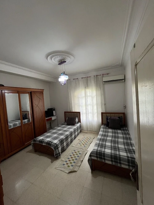 Vente Appartement Niveau de villa F4 Annaba Annaba