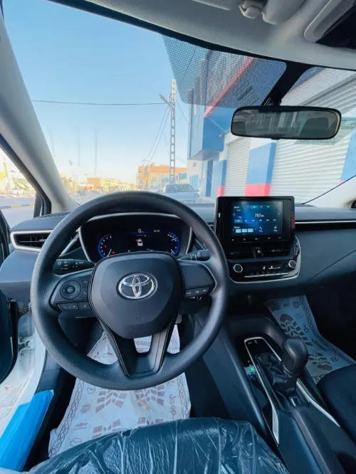 Toyota Corolla 2024 