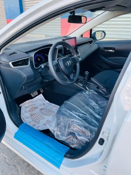 Toyota Corolla 2024 