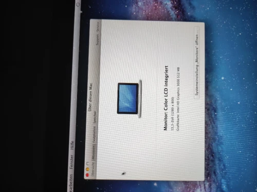 MacBook Pro