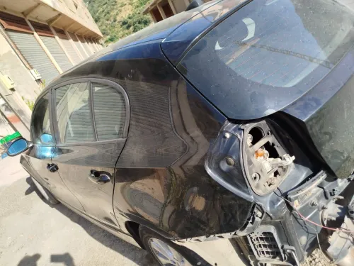 BMW Série 1 2008 Sport