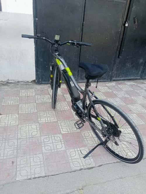 Vélo 