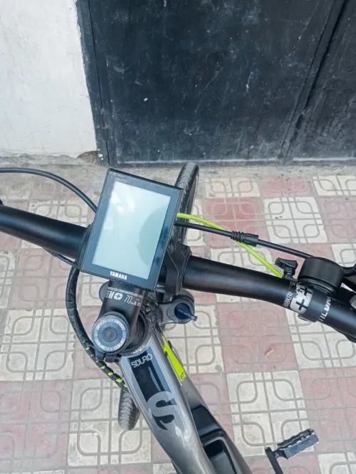 Vélo 
