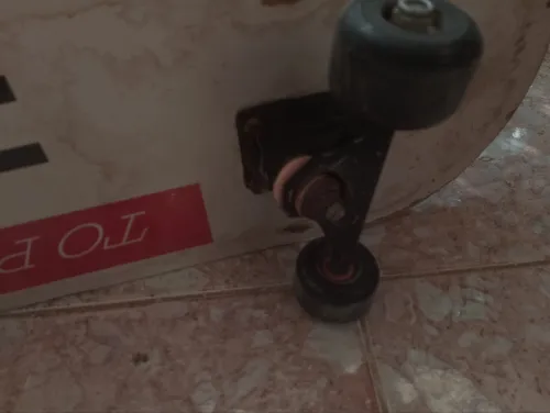 Skateboard 