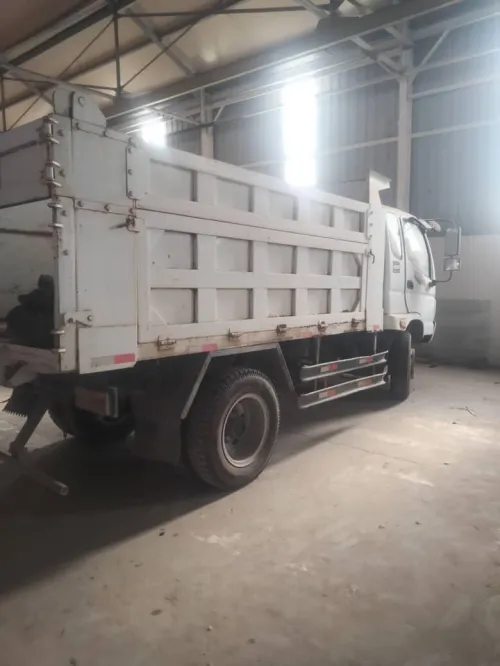 Lifan Camion 7T 2019