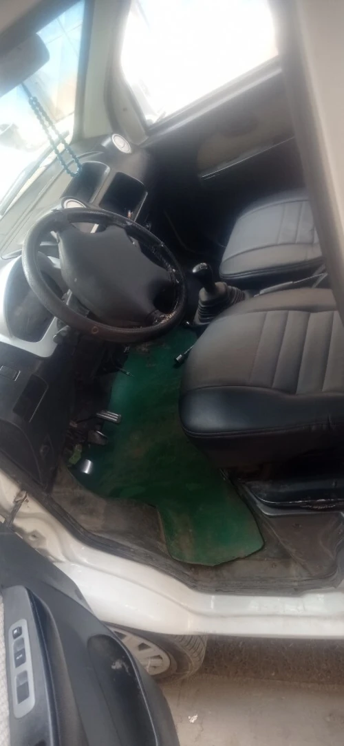 DFSK Mini Truck 2015 SC 2m30