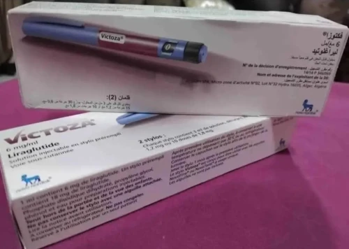 حقنة فيكتوزا للتخسيس