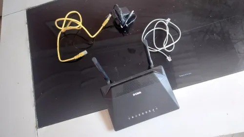 Modem D-Link
