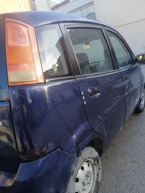 Changan Ideal 2009 