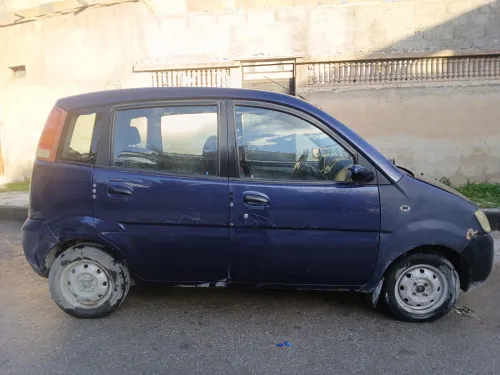 Changan Ideal 2009 