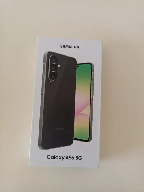 Samsung A56 5g