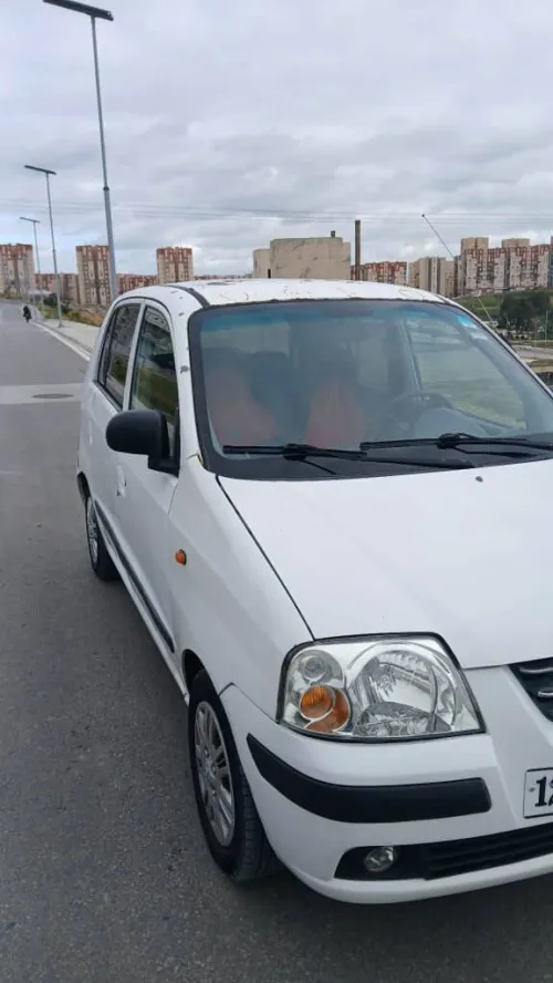 Hyundai Atos 2007 GLS