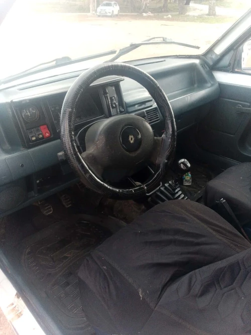 Renault Express 1997 Express
