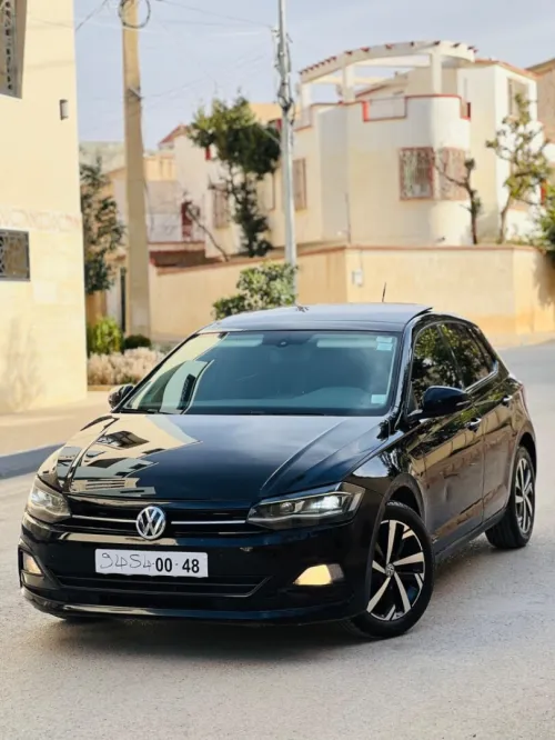 Volkswagen Polo 2018 Beats