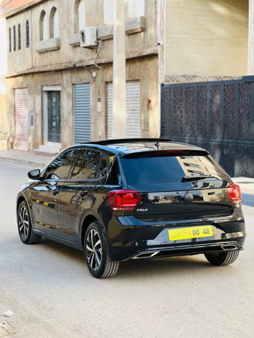 Volkswagen Polo 2018 Beats