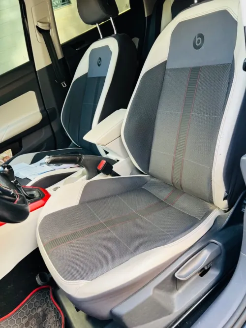 Volkswagen Polo 2018 Beats