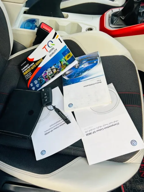 Volkswagen Polo 2018 Beats