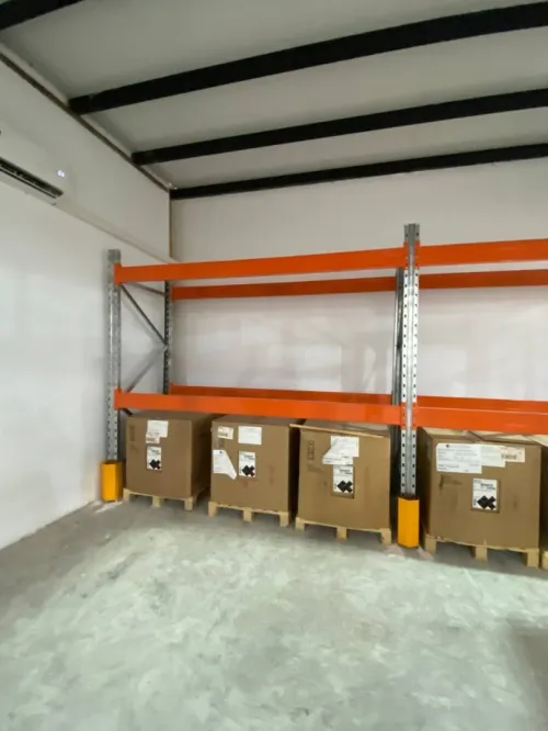 Rayonnage Archives/ Rayonnage semi lourd/ étagère stockage/ étagère superette