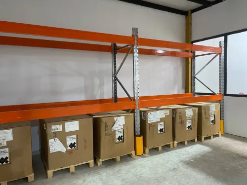 Rayonnage Archives/ Rayonnage semi lourd/ étagère stockage/ étagère superette