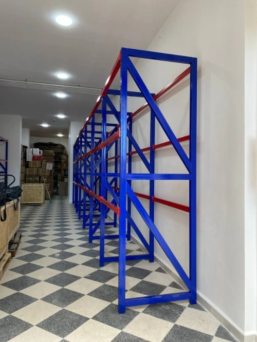 Rayonnage Archives/ Rayonnage semi lourd/ étagère stockage/ étagère superette