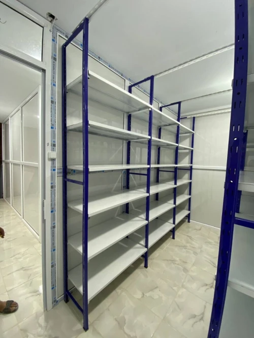 Rayonnage Archives/ Rayonnage semi lourd/ étagère stockage/ étagère superette