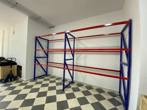 Rayonnage Archives/ Rayonnage semi lourd/ étagère stockage/ étagère superette
