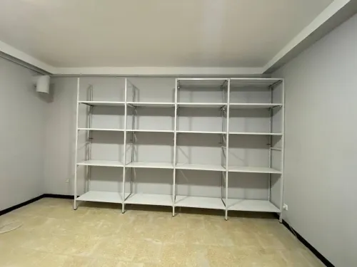 Rayonnage Archives/ Rayonnage semi lourd/ étagère stockage/ étagère superette