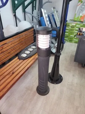 candélabres