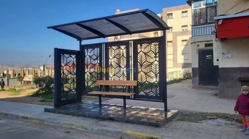 candélabres